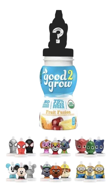 Good2Grow Mystery Pack