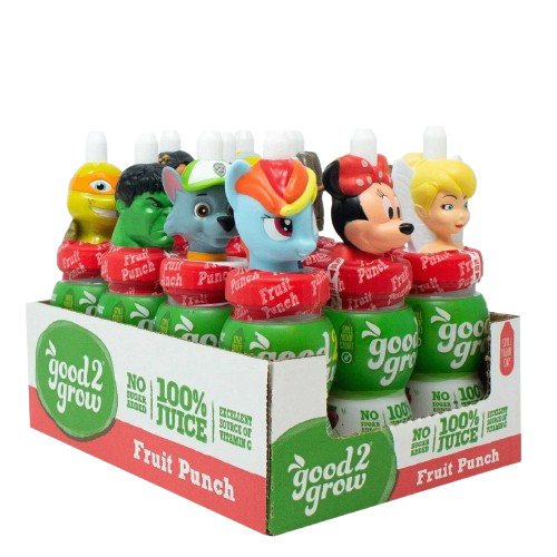 Good2Grow Mystery Pack