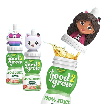 Good2Grow Mystery Pack