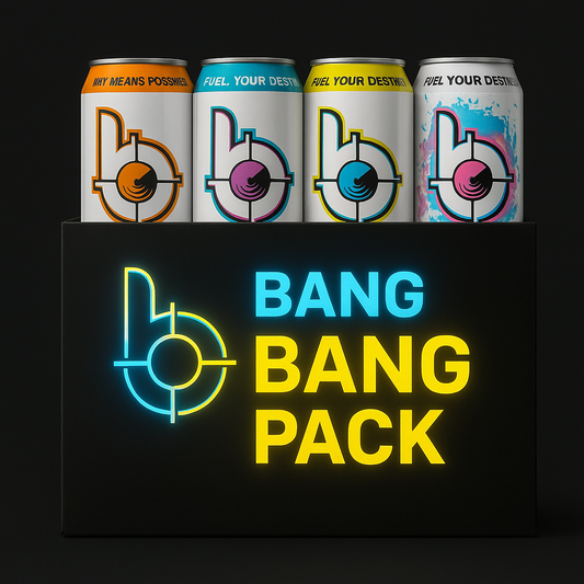 BANG !! BANG !! PACK