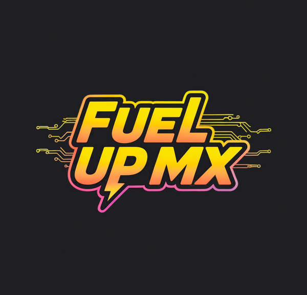 Fuel Up Mx
