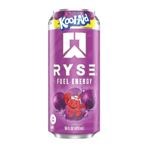 Ryse Fuel Kool Aid Grape