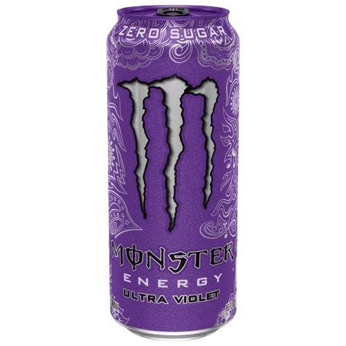 Monster Ultra Violet