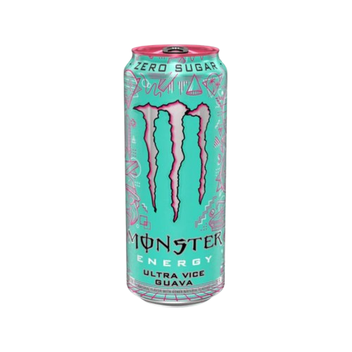 Monster Ultra Vice Guava