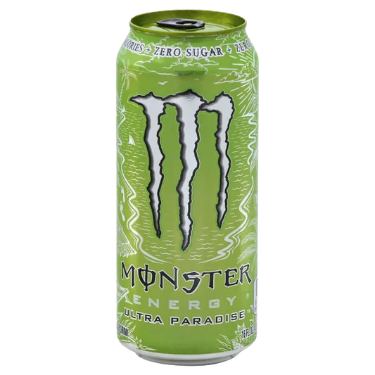 Monster Ultra Paradise
