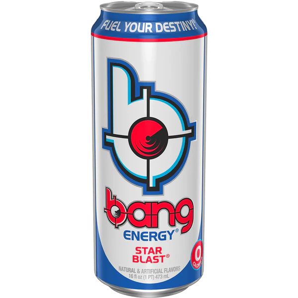 Bang Star Blast