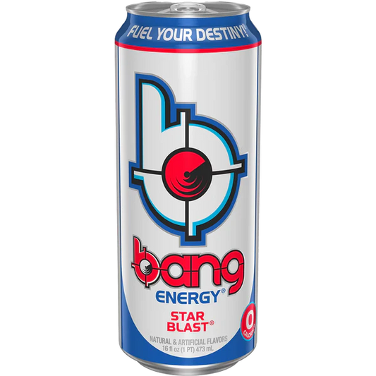 Bang Star Blast