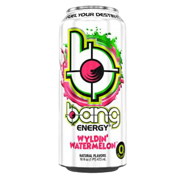 Bang  Wildin Watermelon