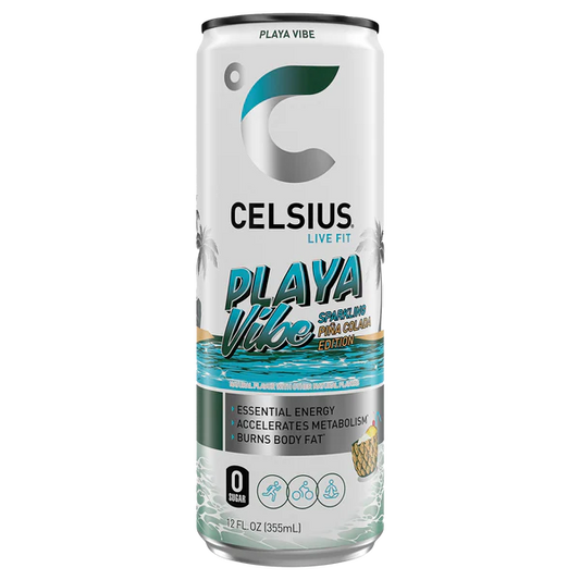 Celsius  Piña Colada