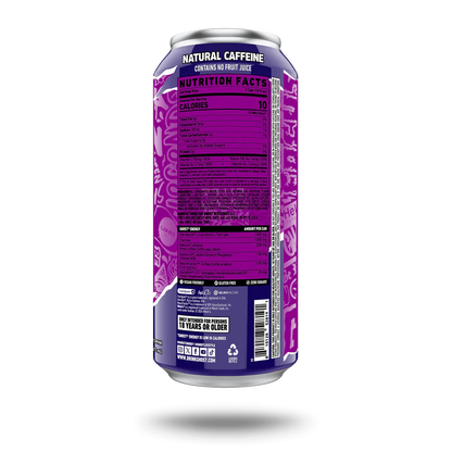 Ghost  Welch`s grape