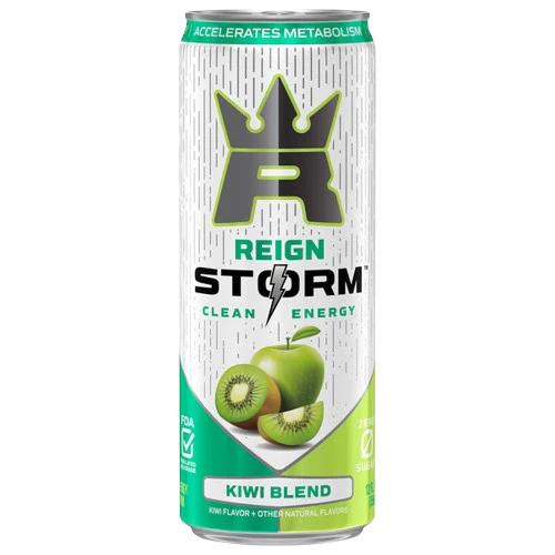 Reign Storm Kiwi Blend