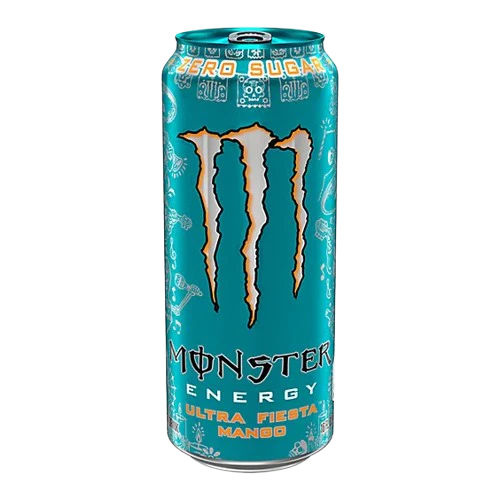 Monster Zero Ultra Fiesta Mango