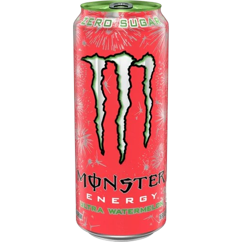 Monster Ultra Watermelon