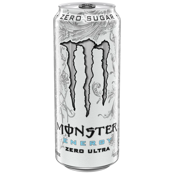 Monster Zero Ultra