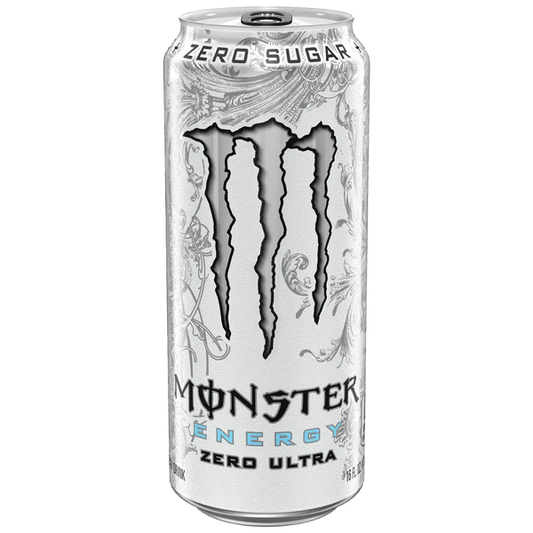 Monster Zero Ultra