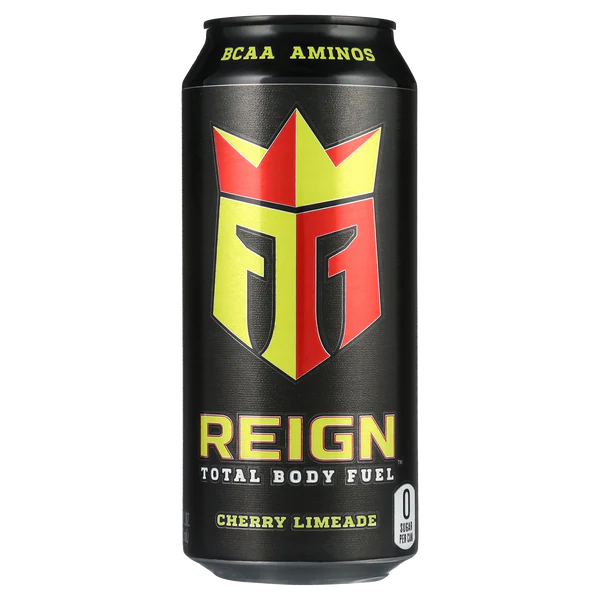 Reign Cherry Limeade