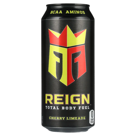 Reign Cherry Limeade
