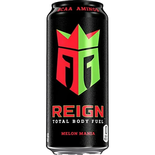 Reign Melon Mania