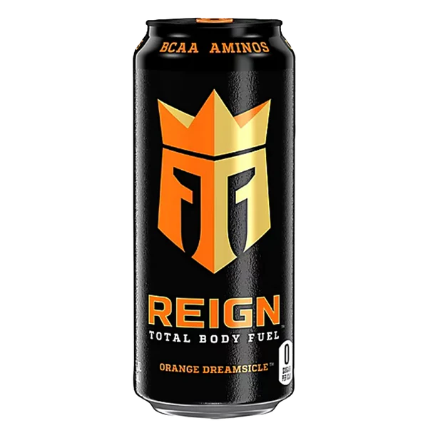 Reign Orange Dreamsicle
