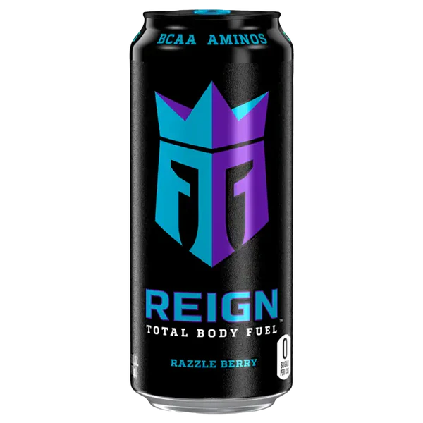 Reign Razzle Berry
