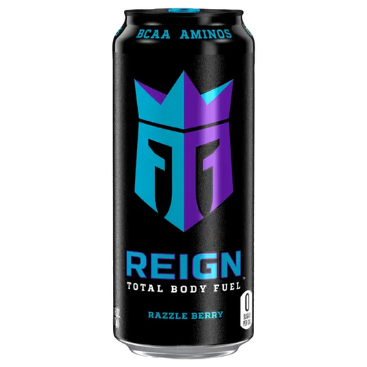 Reign Razzle Berry