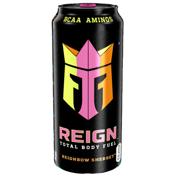 Reign  Reignbow Sherbet