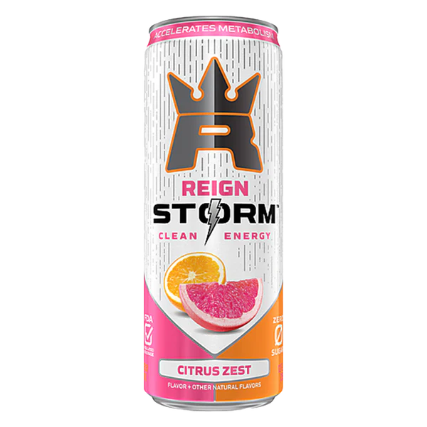 Reign Storm Citrus