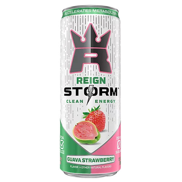 Reign Storm Guava