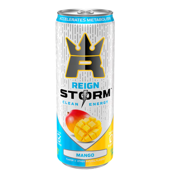 Reign Storm Mango