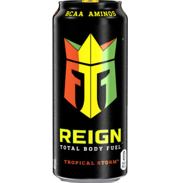 Reign Tropical Storm