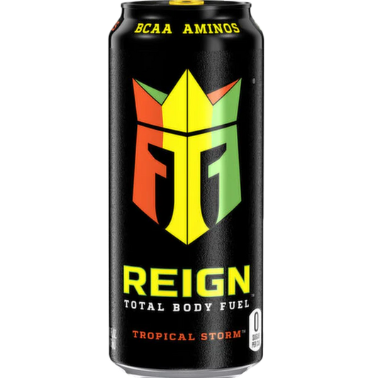 Reign Tropical Storm