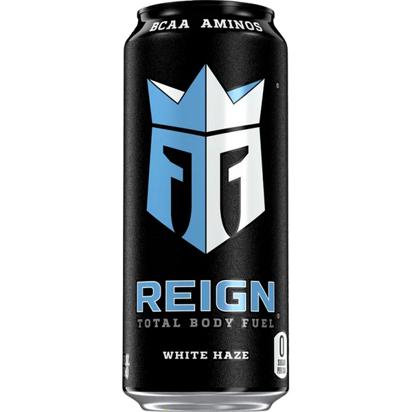 Reign White Haze