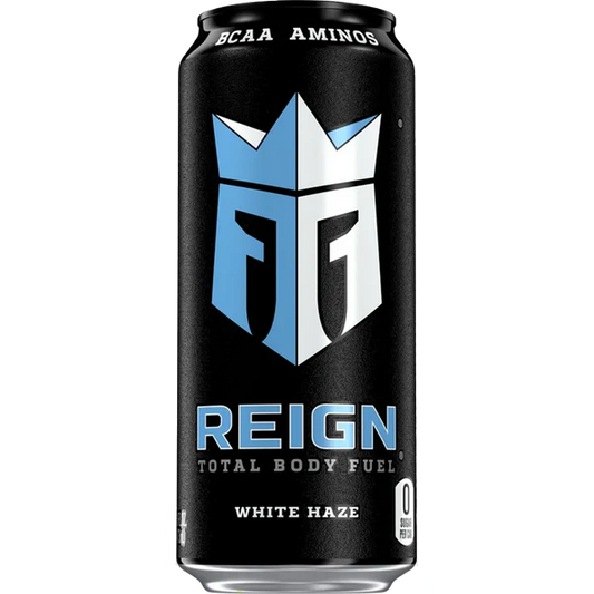 Reign White Haze