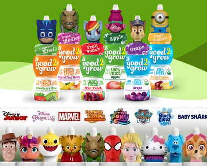 Good2Grow Mystery Pack