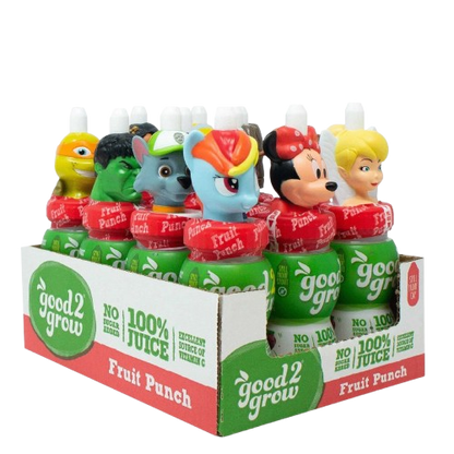 Good2Grow Mystery Pack