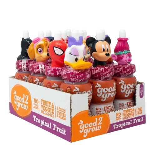 Good2Grow Mystery Pack