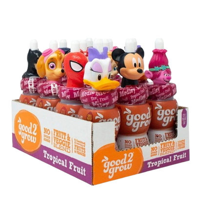 Good2Grow Mystery Pack