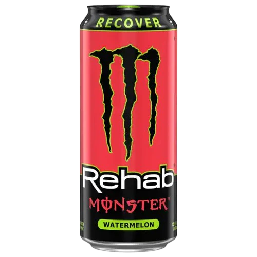 Monster Rehab Watermelon